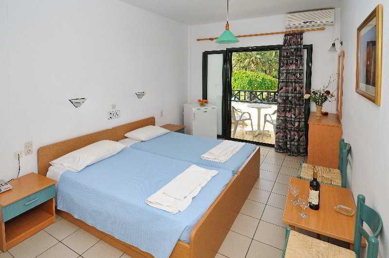 Paloma Garden Hotel Stalida Exterior photo